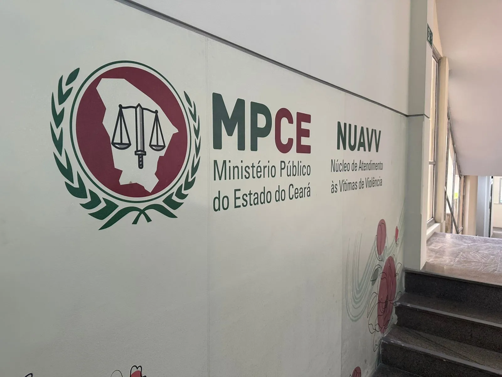O NUAVV foi criado em 2019