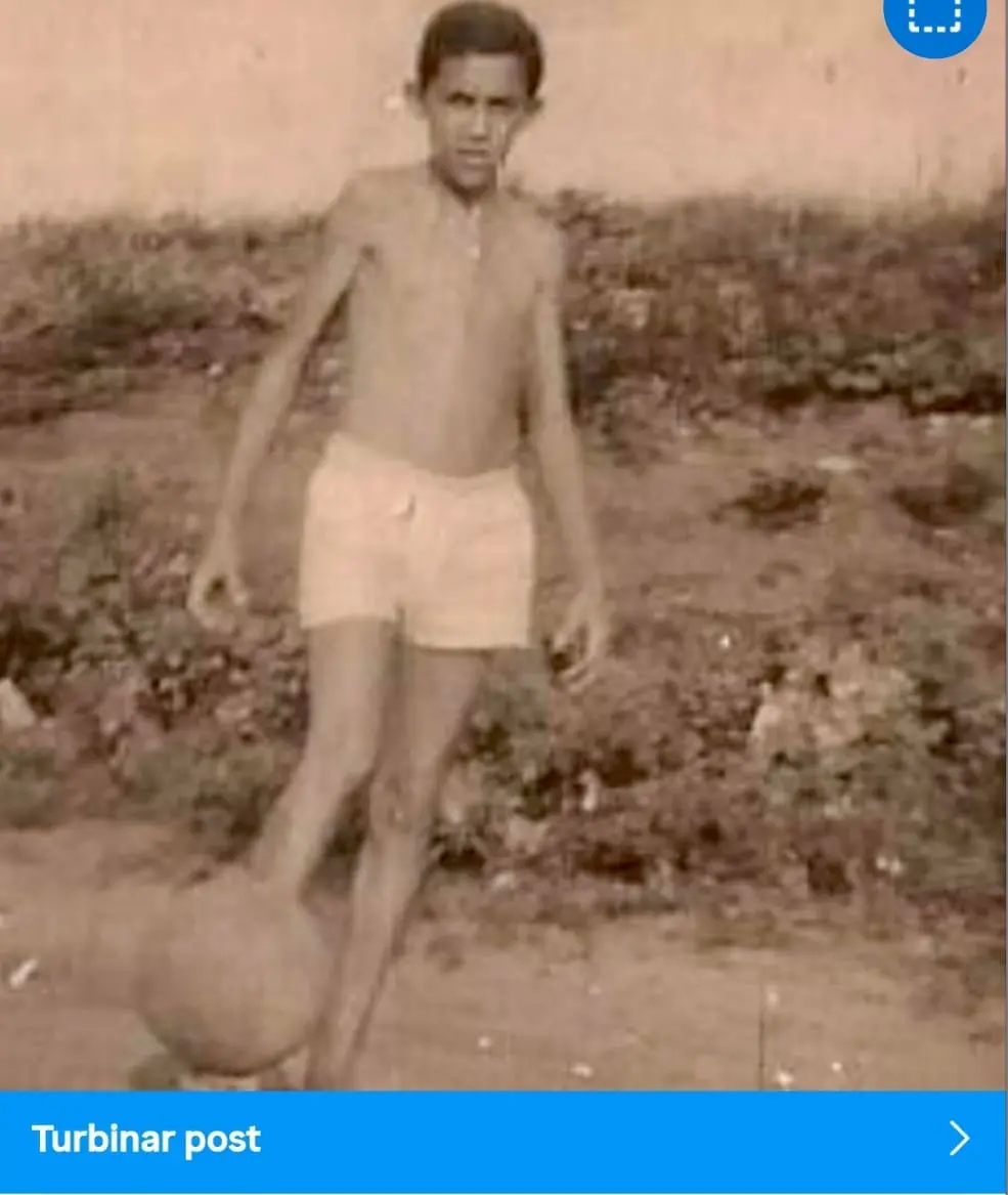 Imagem da notícia As voltas que a vida dá