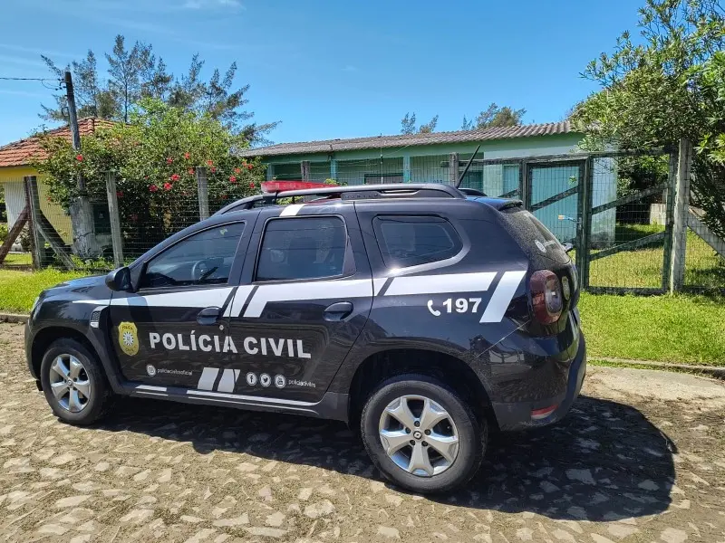 capa da noticia