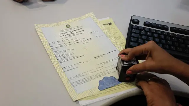 Imagem da notícia: Cartório de Fortaleza é investigado por desviar R$ 2,7 milhões em 8 anos