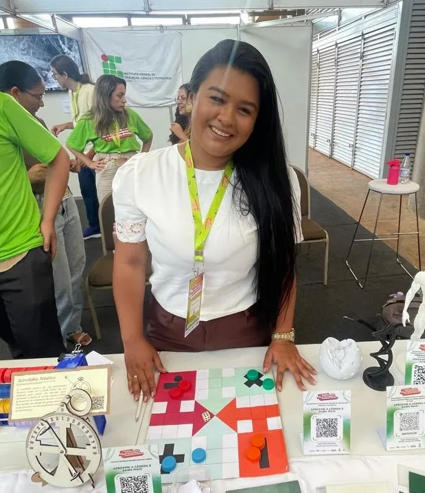 Jogos adaptados ao ensino de Matemática devem facilitar aprendizagem de alunos de escolas públicas.
