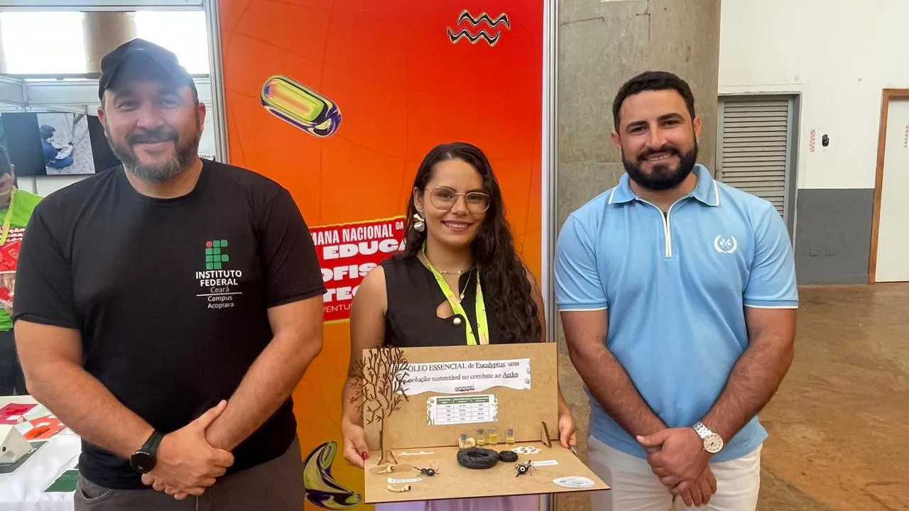 Substância larvicida apresentou eficácia em laboratório na eliminação de larvas resistentes do mosquito.