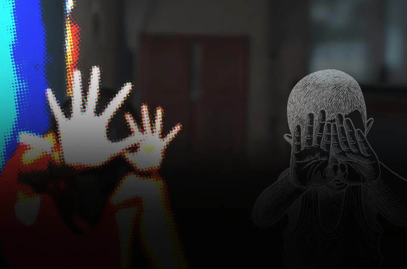 Imagem da notícia: ‘Pandemia de violência sexual’, alerta procuradora sobre casos de crianças e adolescentes vítimas
