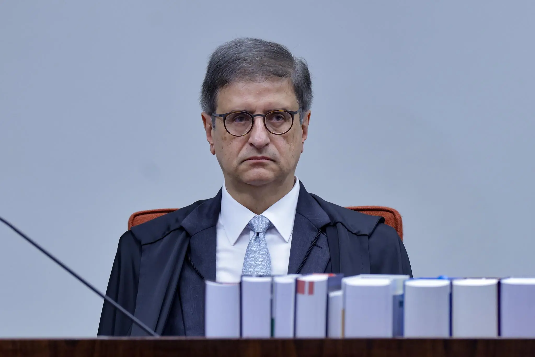 Imagem da notícia PGR pede a condenação dos sete réus do 'núcleo da desinformação' da tentativa de golpe