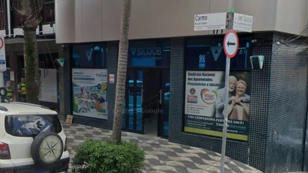 Imagem da notícia: Fraude no INSS: sindicato suspeito tem R$ 390 milhões bloqueados