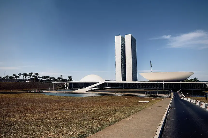 Imagem da notícia Congresso vota LDO de 2026 e veto de Lula à Lei do Licenciamento Ambiental nesta quinta (16)