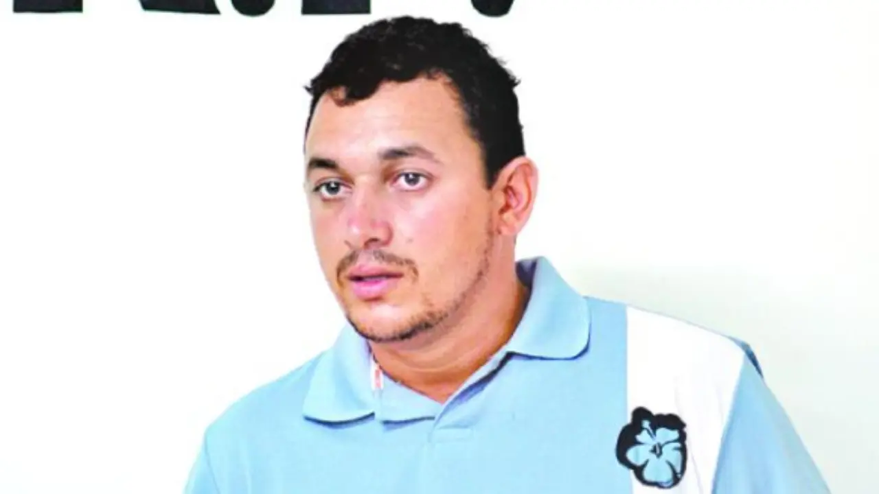 capa da noticia