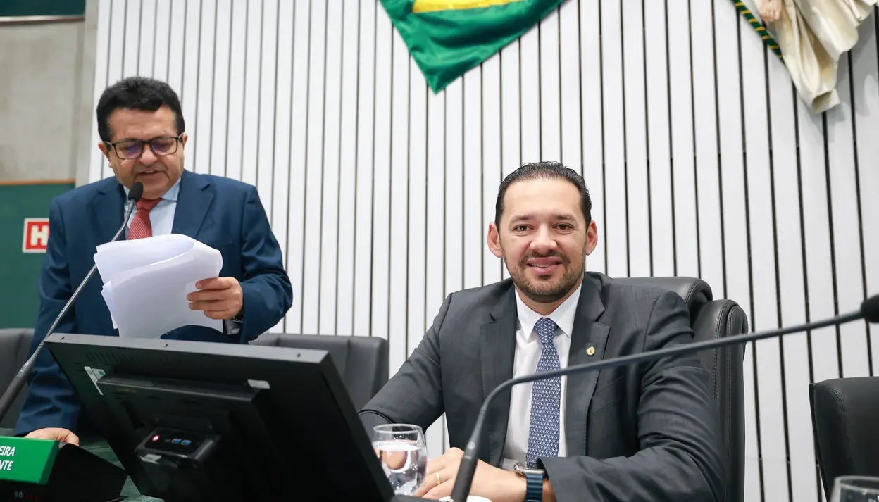 capa da noticia