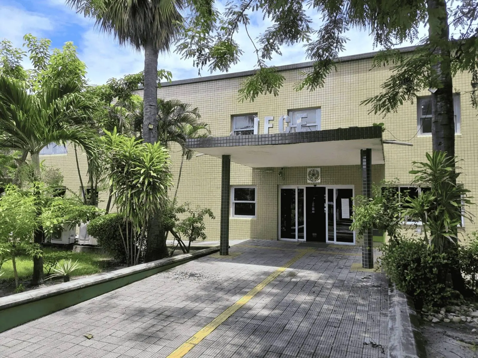 Imagem da notícia IFCE abre 400 vagas para cursos técnicos em Fortaleza