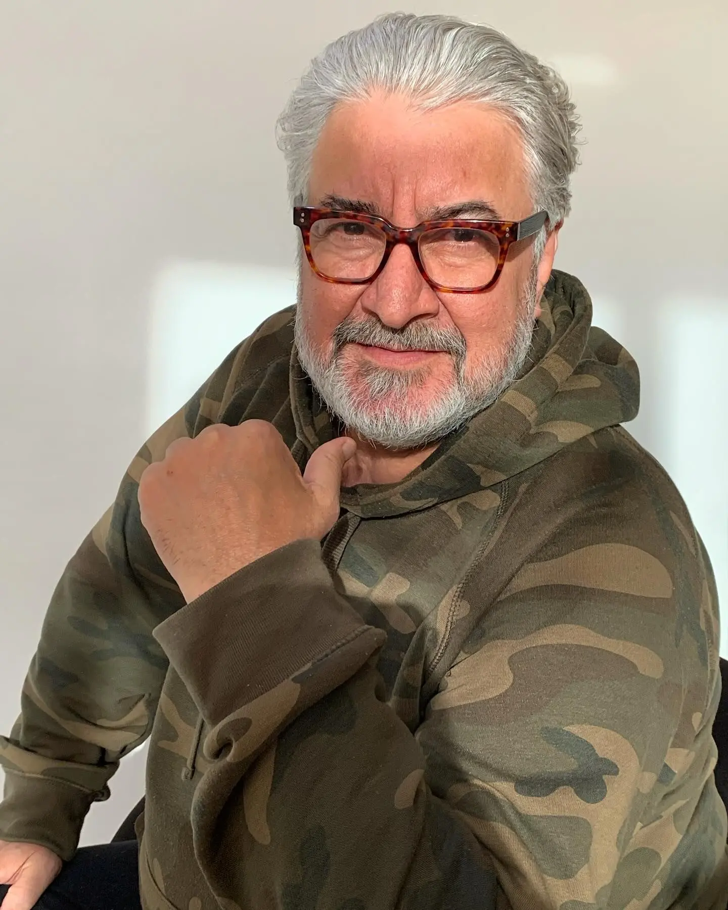 Imagem da notícia Morre Sérgio Mattos, descobridor de Gisele Bündchen