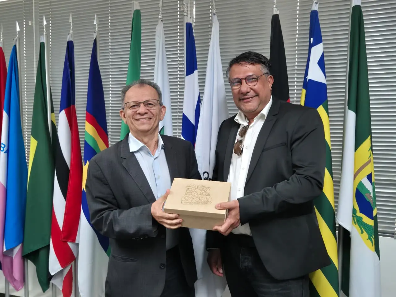 Imagem da notícia: Sudene confirma presença na Expoece 2025