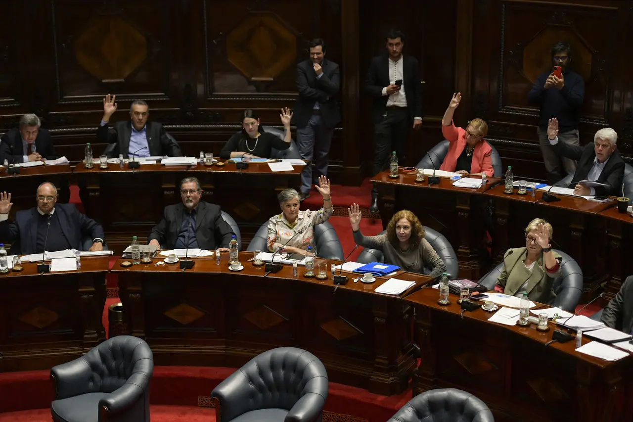 Imagem da notícia Uruguai aprova eutanásia; veja outros países com direito à morte assistida 