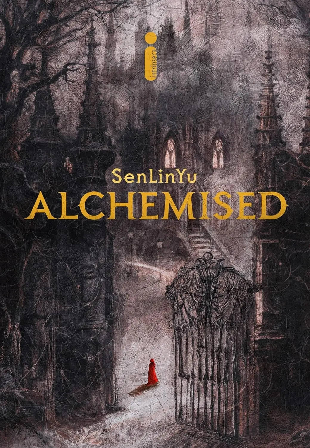 Imagem da notícia: Entenda o hype de 'Alchemised', fantasia best-seller inspirada em Harry Potter