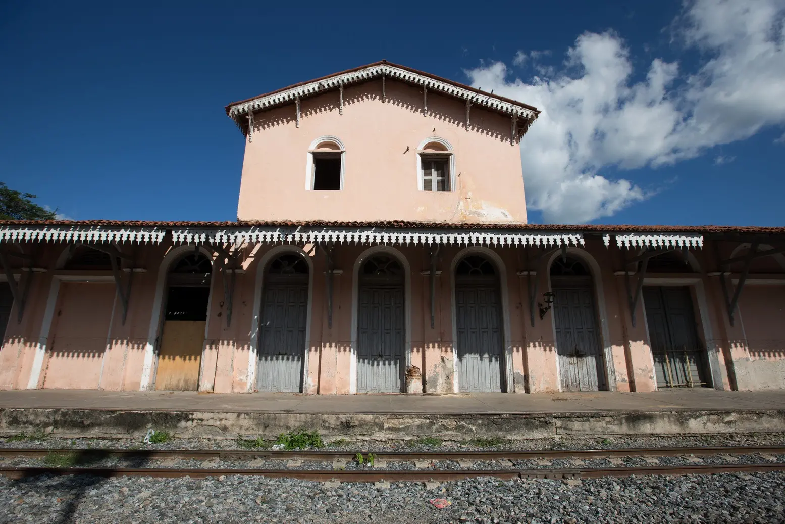 Imagem da notícia: O que se sabe sobre o trem de passageiros entre Fortaleza e Sobral?