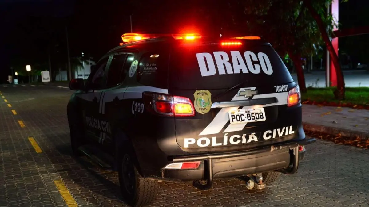 Imagem da notícia Advogada acusada de envolvimento com CV no Ceará é liberada da prisão domiciliar