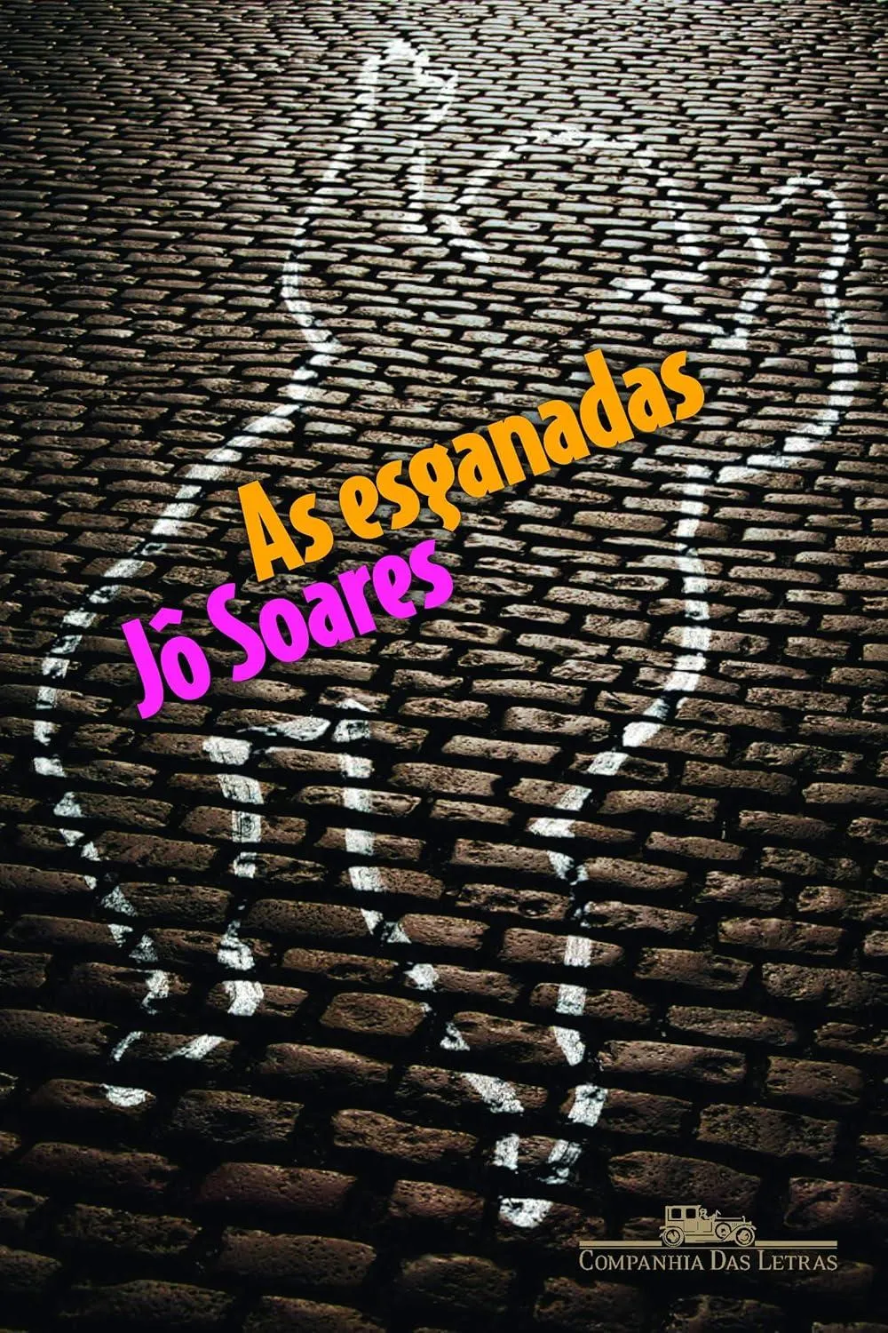 Livro foi escrito por Jô Soares.