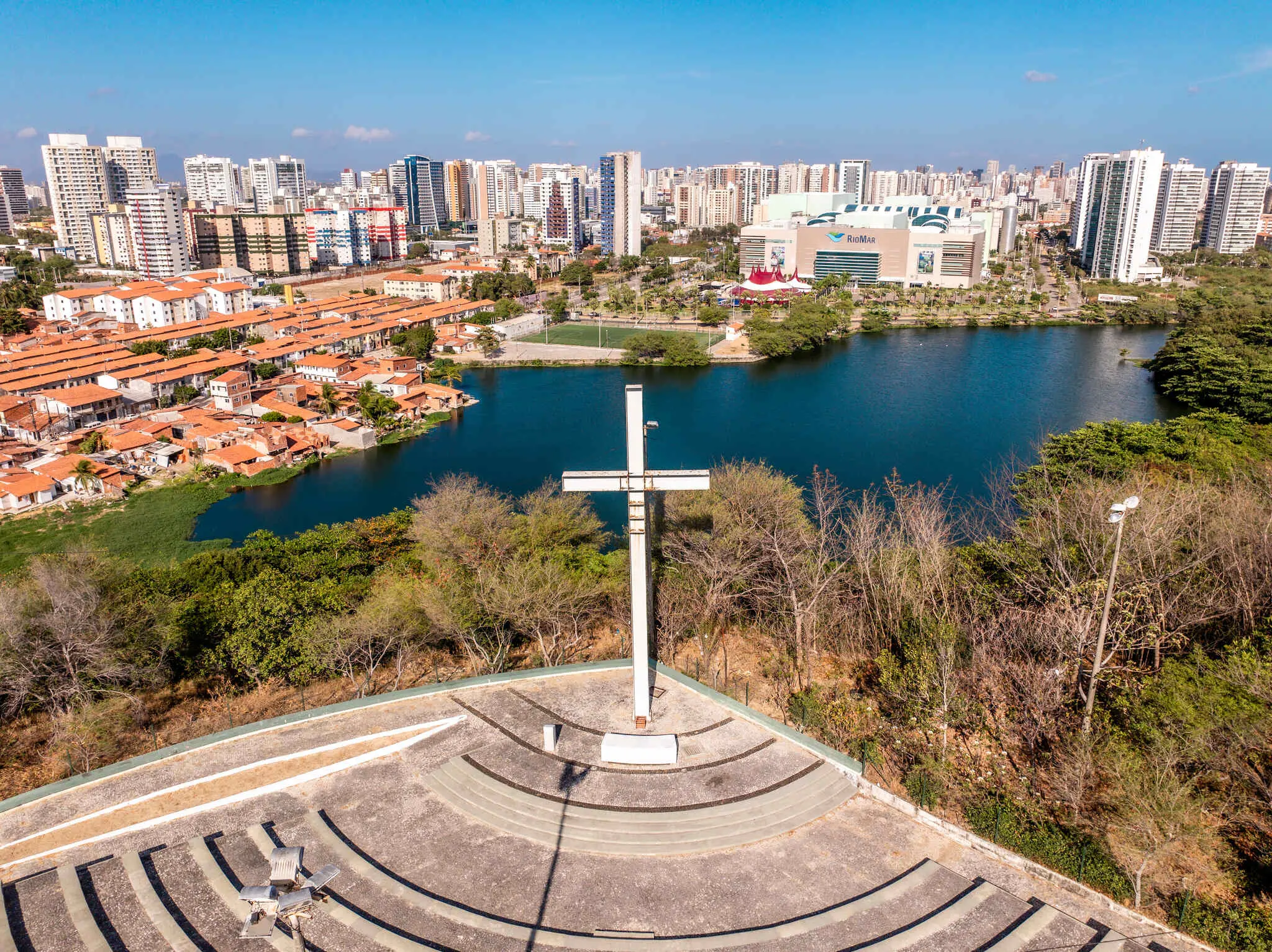 Imagem da notícia: O que é o Plano Diretor e por que ele molda o crescimento de Fortaleza