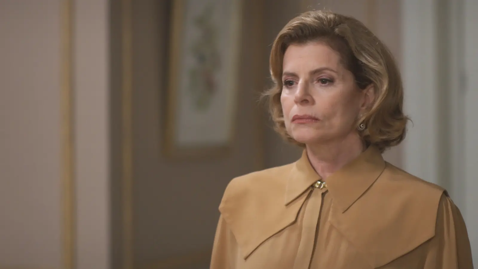 Imagem da notícia: Odete Roitman não morreu no remake de 'Vale Tudo'; veja desfecho da personagem