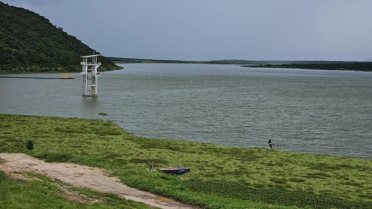 Imagem da notícia: Ceará decreta escassez em três regiões com baixo volume de água em reservatórios