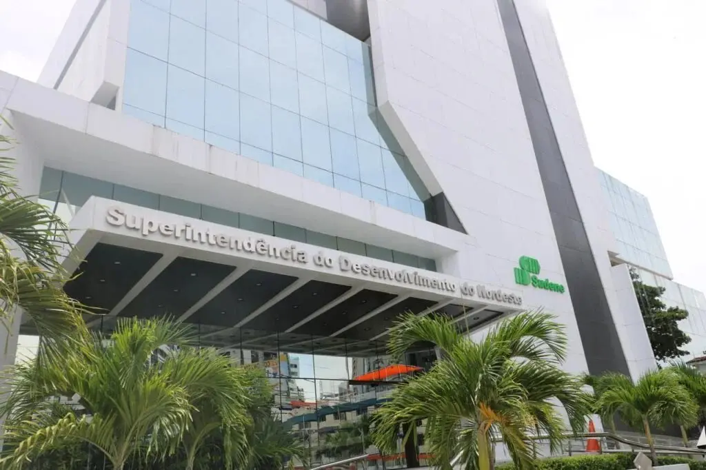 Imagem da notícia Sudene aprova R$ 34,7 milhões para dois projetos no Ceará