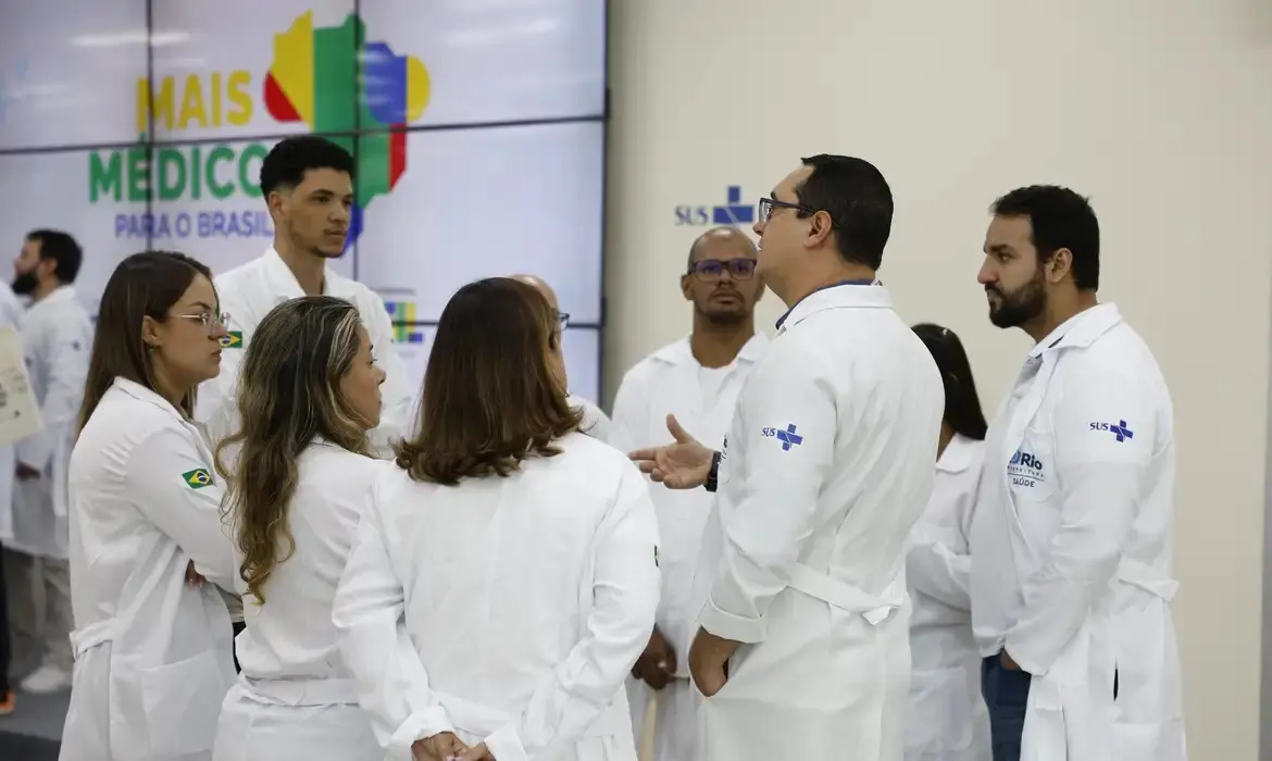 Imagem da notícia Enamed 2025: veja quando sai o gabarito preliminar