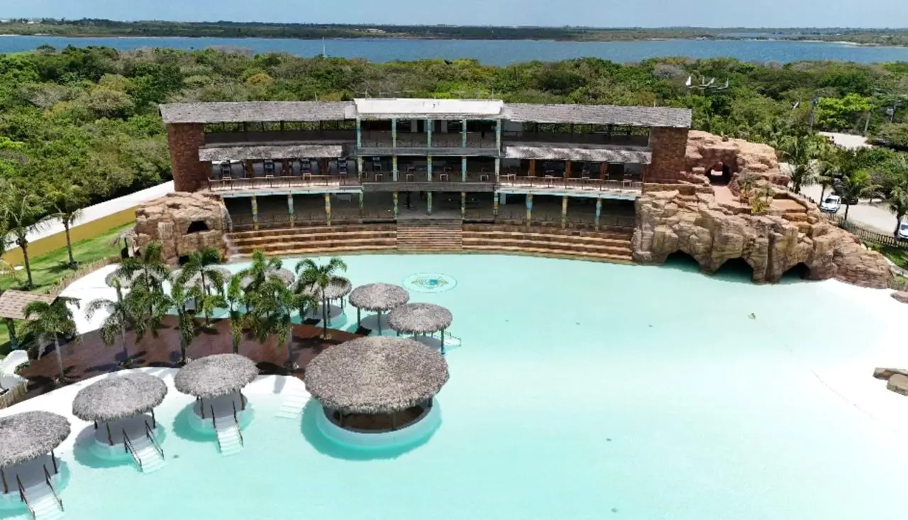 Imagem da notícia Maior piscina da América Latina abre em Jeri com show de Alok