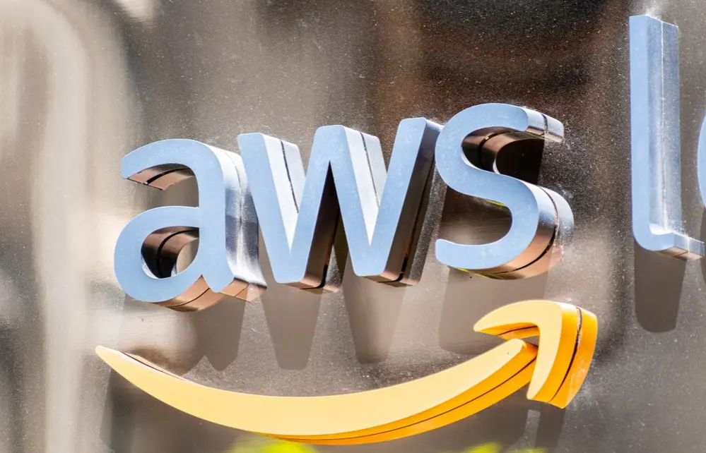 Imagem da notícia AWS, a 'nuvem' da Amazon, gera instabilidade e afeta mais de 500 empresas