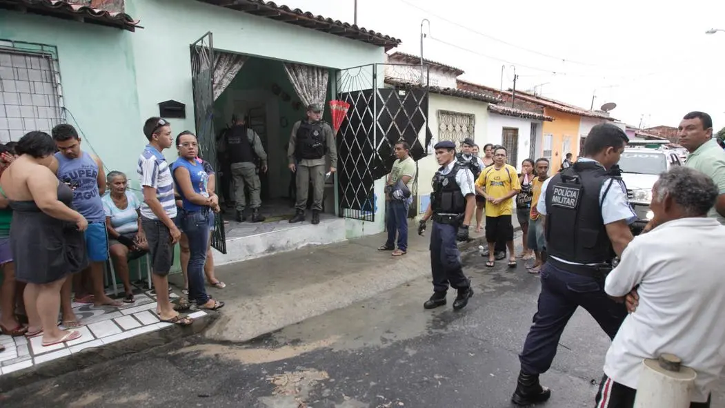capa da noticia