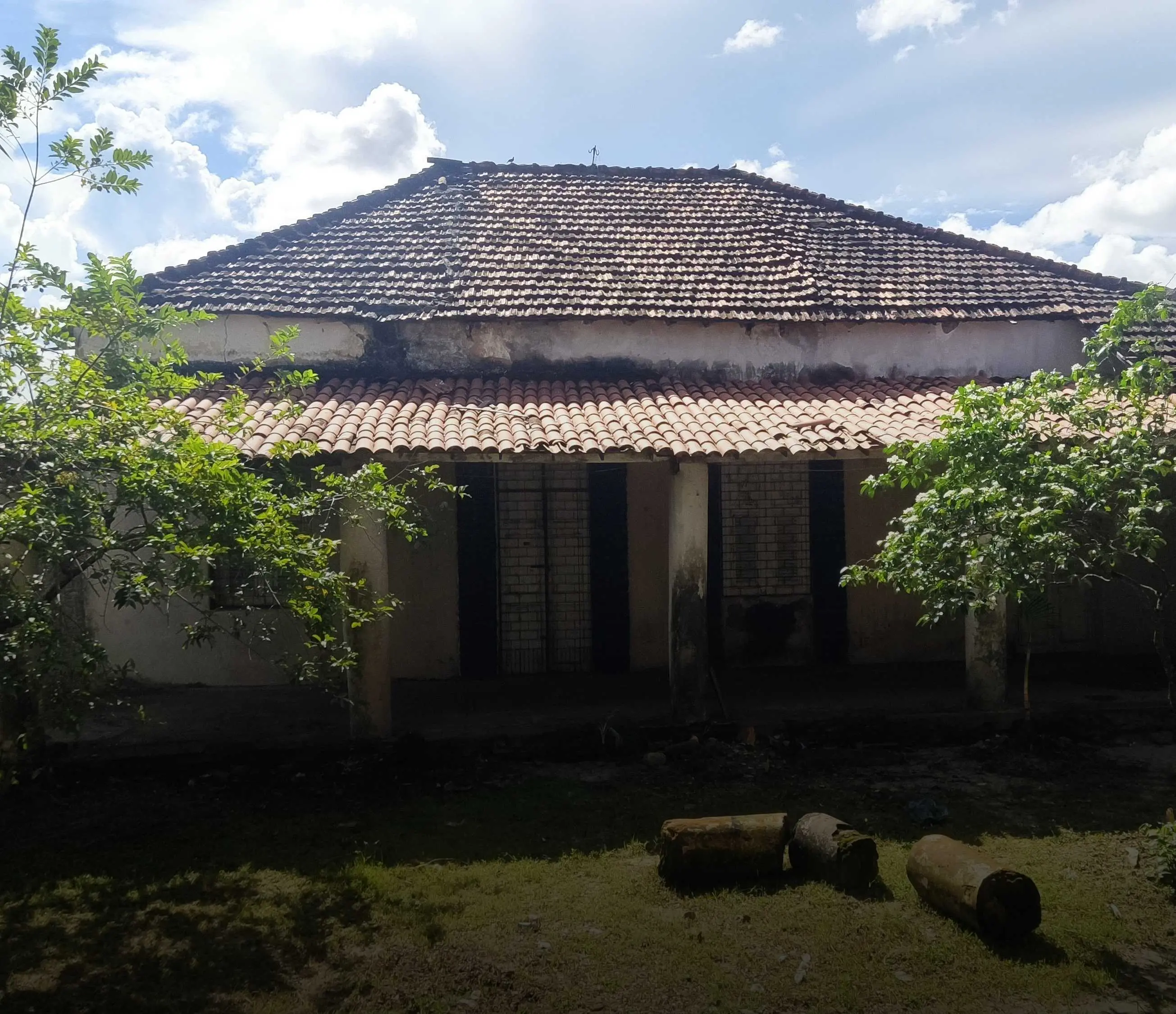 Imagem da notícia: Casa dos Benjamins: conheça onde Rachel de Queiroz escreveu O Quinze