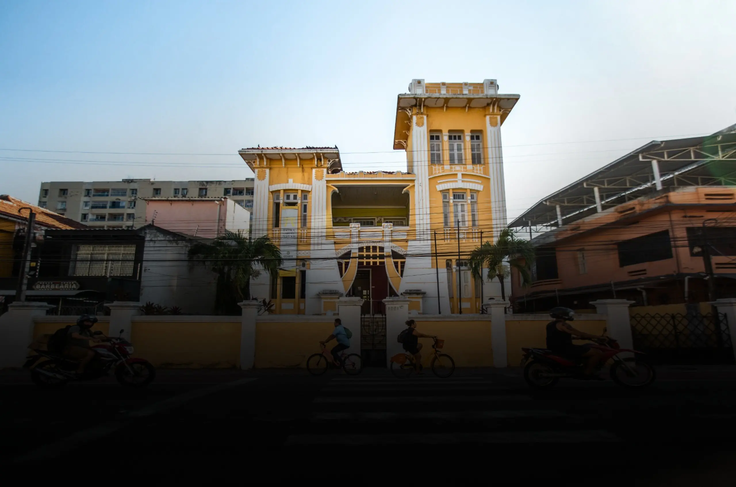 Imagem da notícia: Plano Diretor propõe áreas de patrimônio ‘superprotegidas’ em 8 bairros de Fortaleza; veja locais