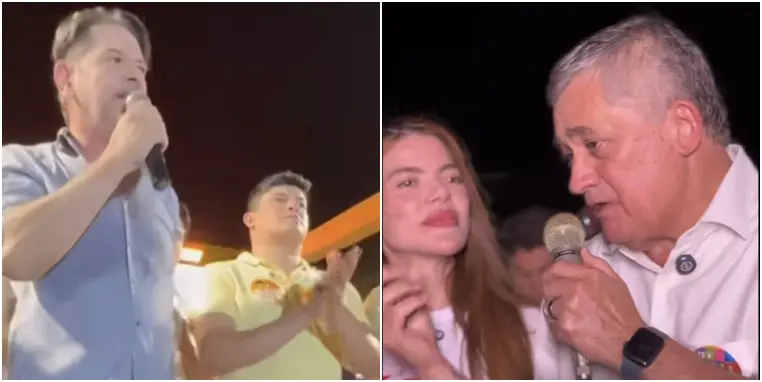 Imagem da notícia: Eleição suplementar em Santa Quitéria projeta disputa ao Senado em 2026