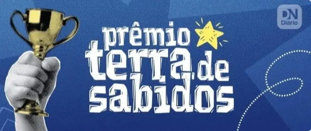 Imagem da notícia Conheça os vencedores do Prêmio Terra de Sabidos do Diário do Nordeste