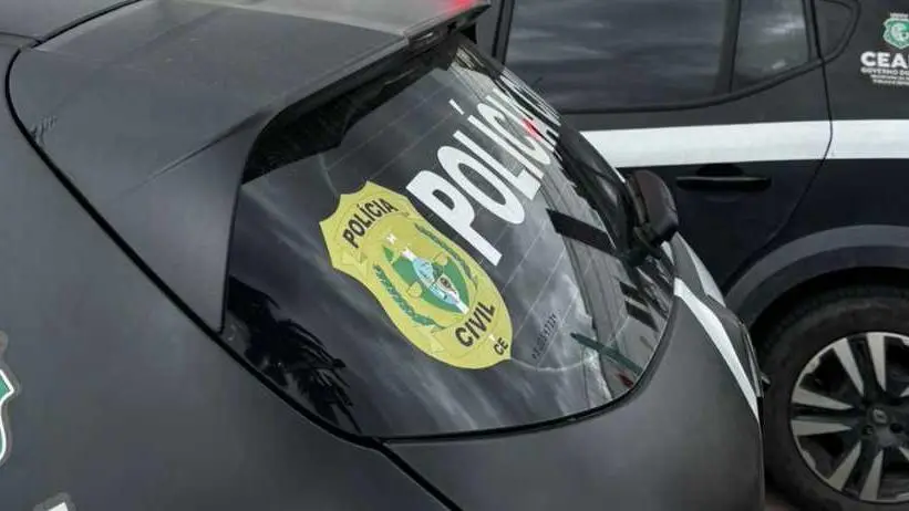 Imagem da notícia: Suspeito de estuprar colega de trabalho é preso em Quixeramobim