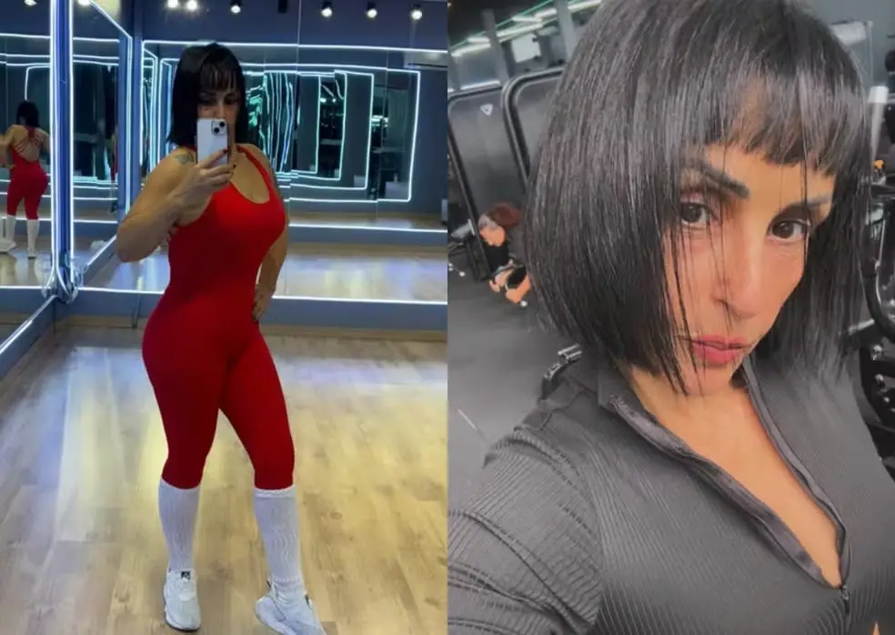 Imagem da notícia: Mulher sofre parada cardíaca e morre durante treino em academia de SC