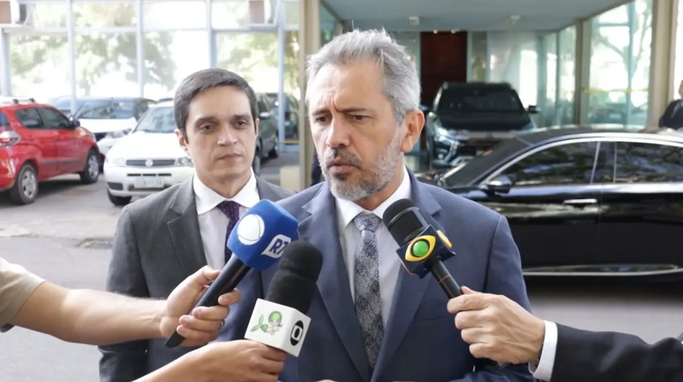 capa da noticia