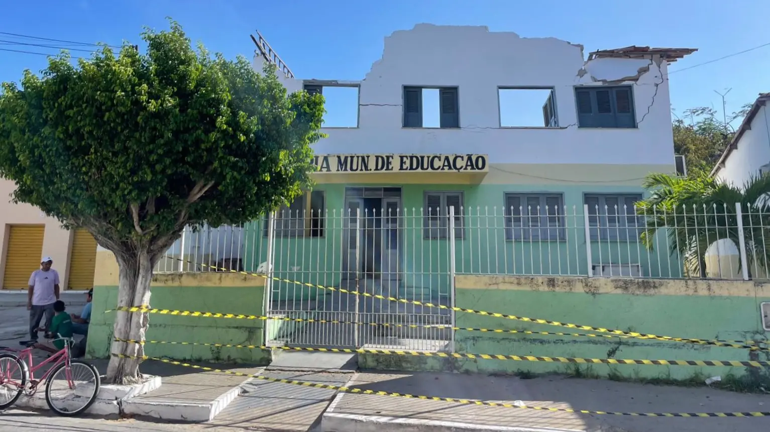 capa da noticia