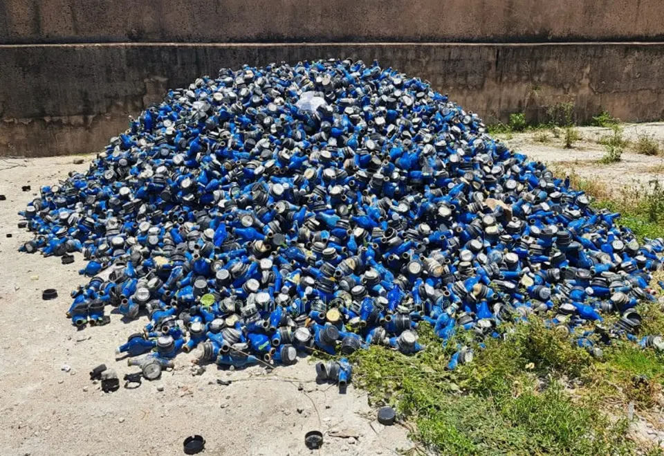 Imagem da notícia Cagece promove leilão com lances a partir de R$ 100; veja itens disponíveis