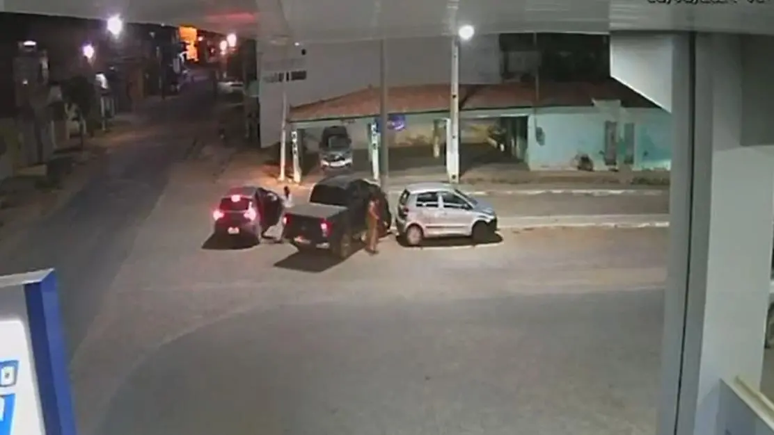 Imagem da notícia: Justiça mantém prisão de empresário 'laranja' de 'Bebeto do Choró'