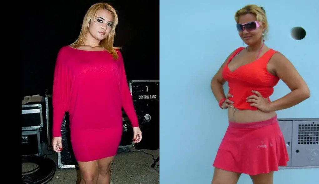 Imagem da notícia: Geisy Arruda relembra icônico vestido rosa após 16 anos