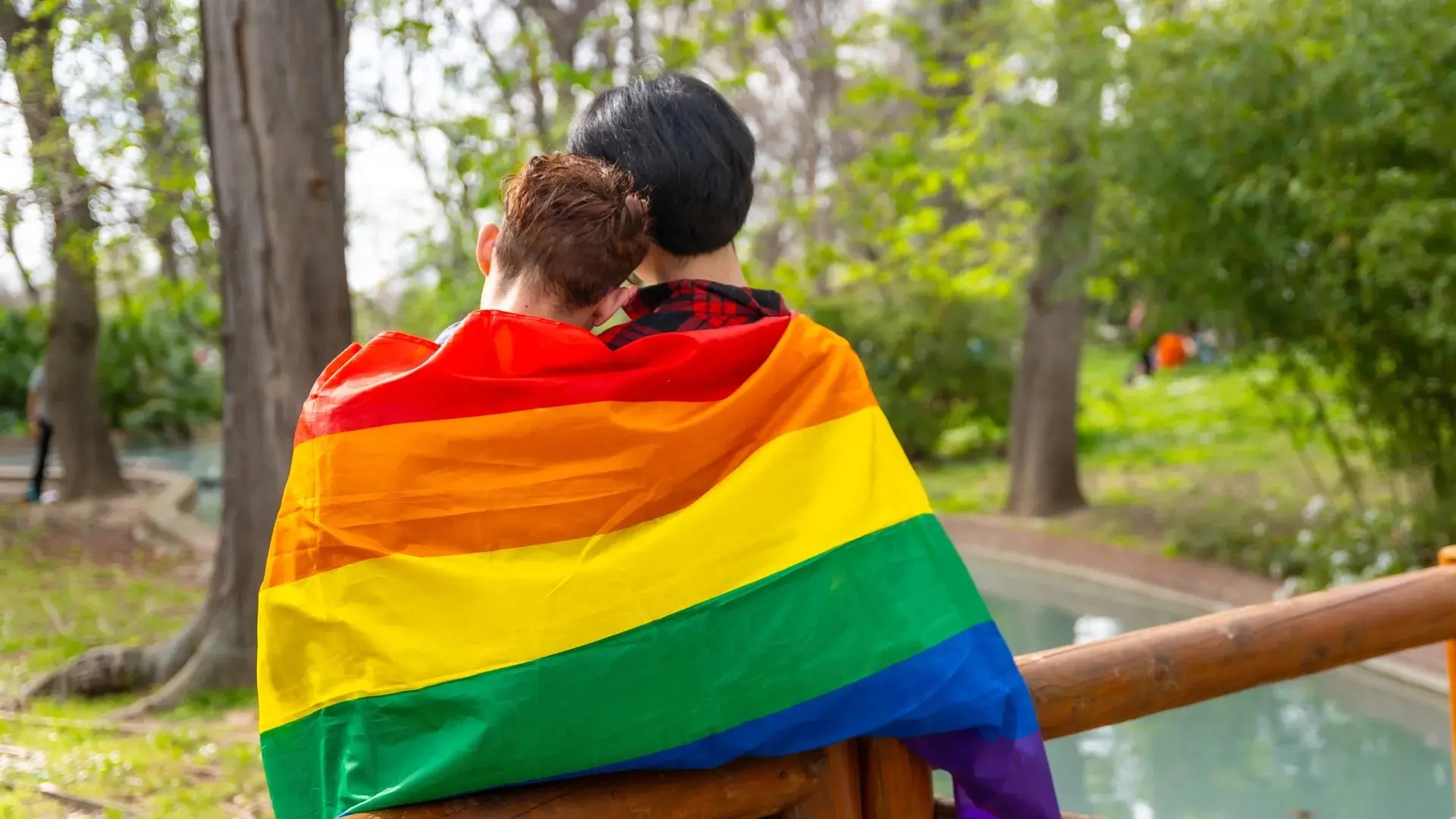 Imagem da notícia: STF julgará se homens gays em união homoafetiva podem ter licença-maternidade