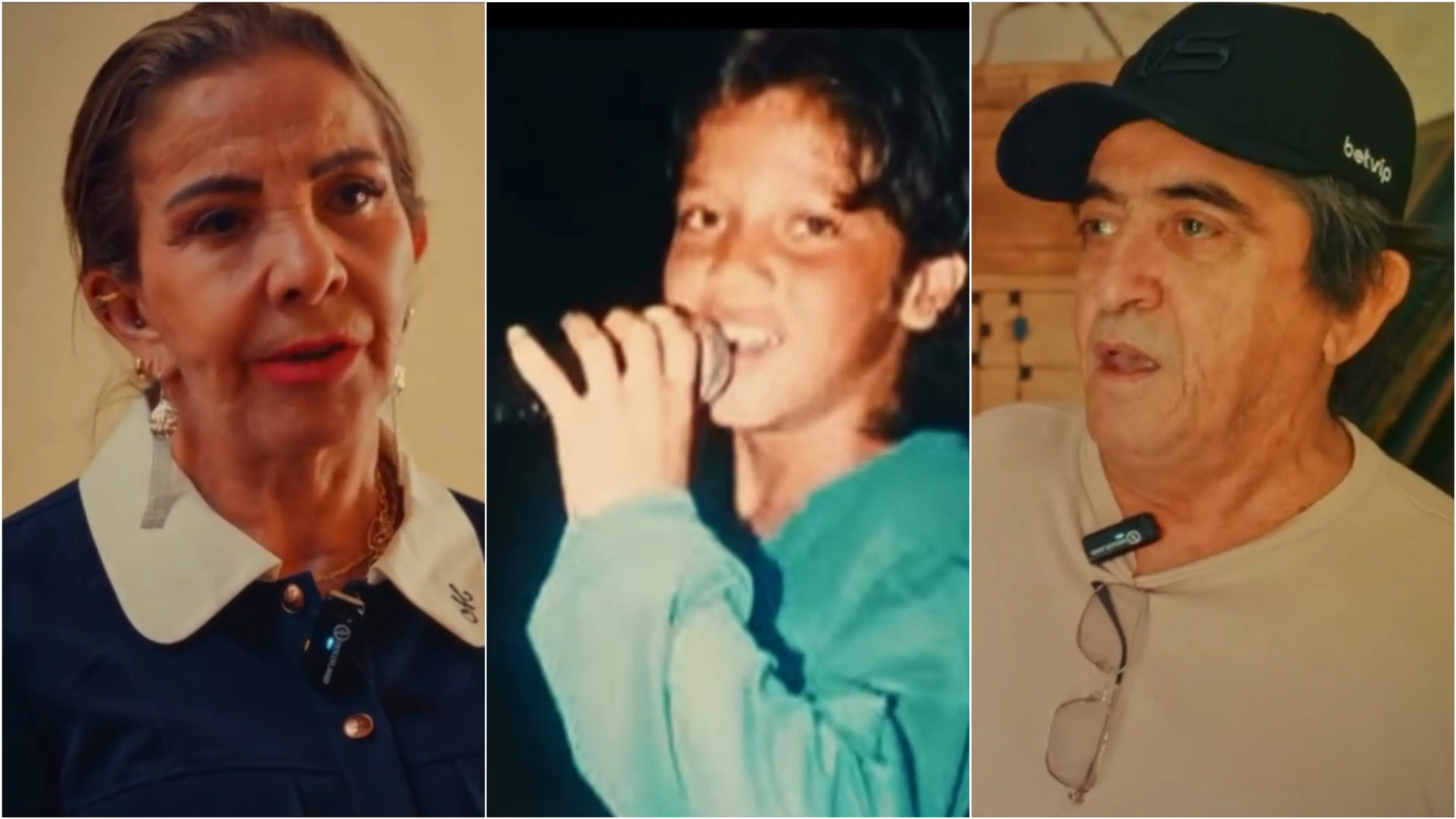 Imagem da notícia: Próximo do TBT Fortaleza, Wesley Safadão lança documentário