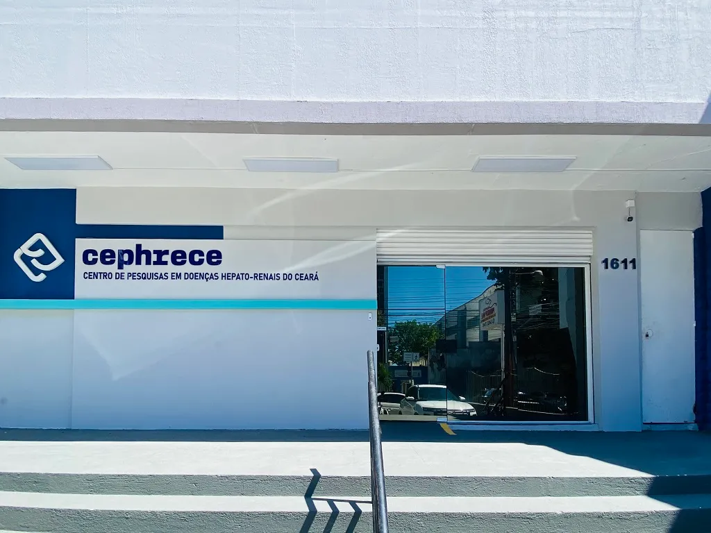 O Cephrece tem 50 anos de trajetória