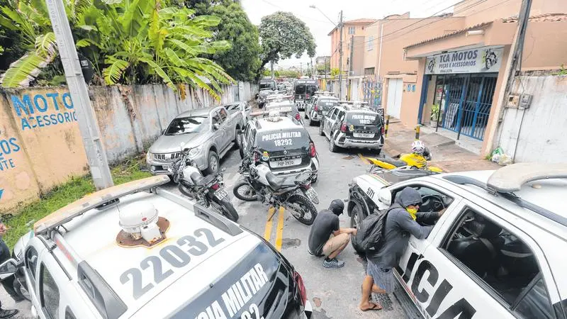 capa da noticia