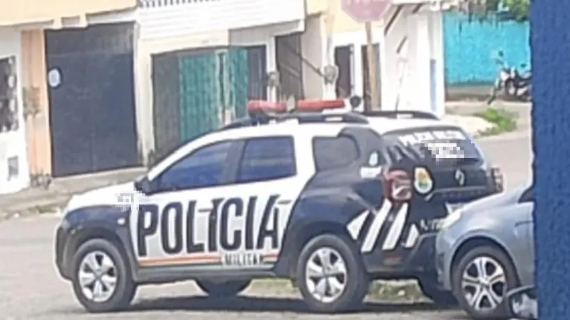 capa da noticia