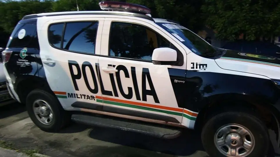 Imagem da notícia: Idoso de 71 anos é morto em ataque criminoso em Fortaleza