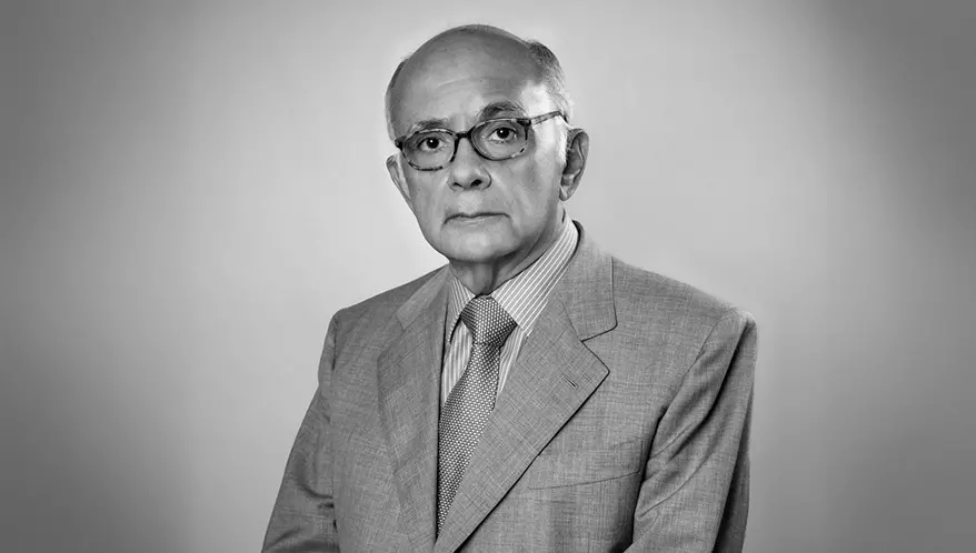 Imagem da notícia: Advogado do caso Vladimir Herzog, Sergio Bermudes, morre aos 79 anos