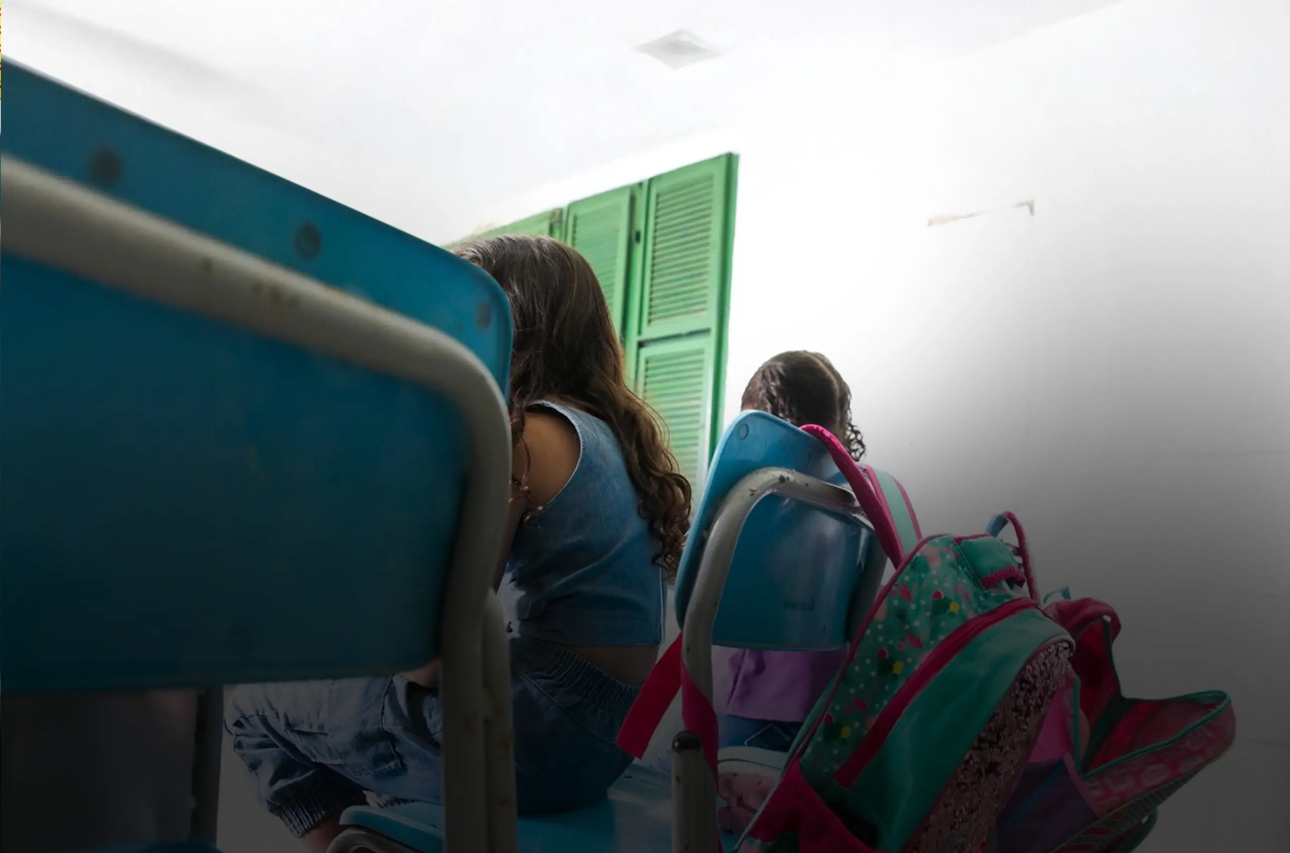 Imagem da notícia: Adultização, falha no ensino e subnotificação favorecem crimes sexuais contra crianças e jovens