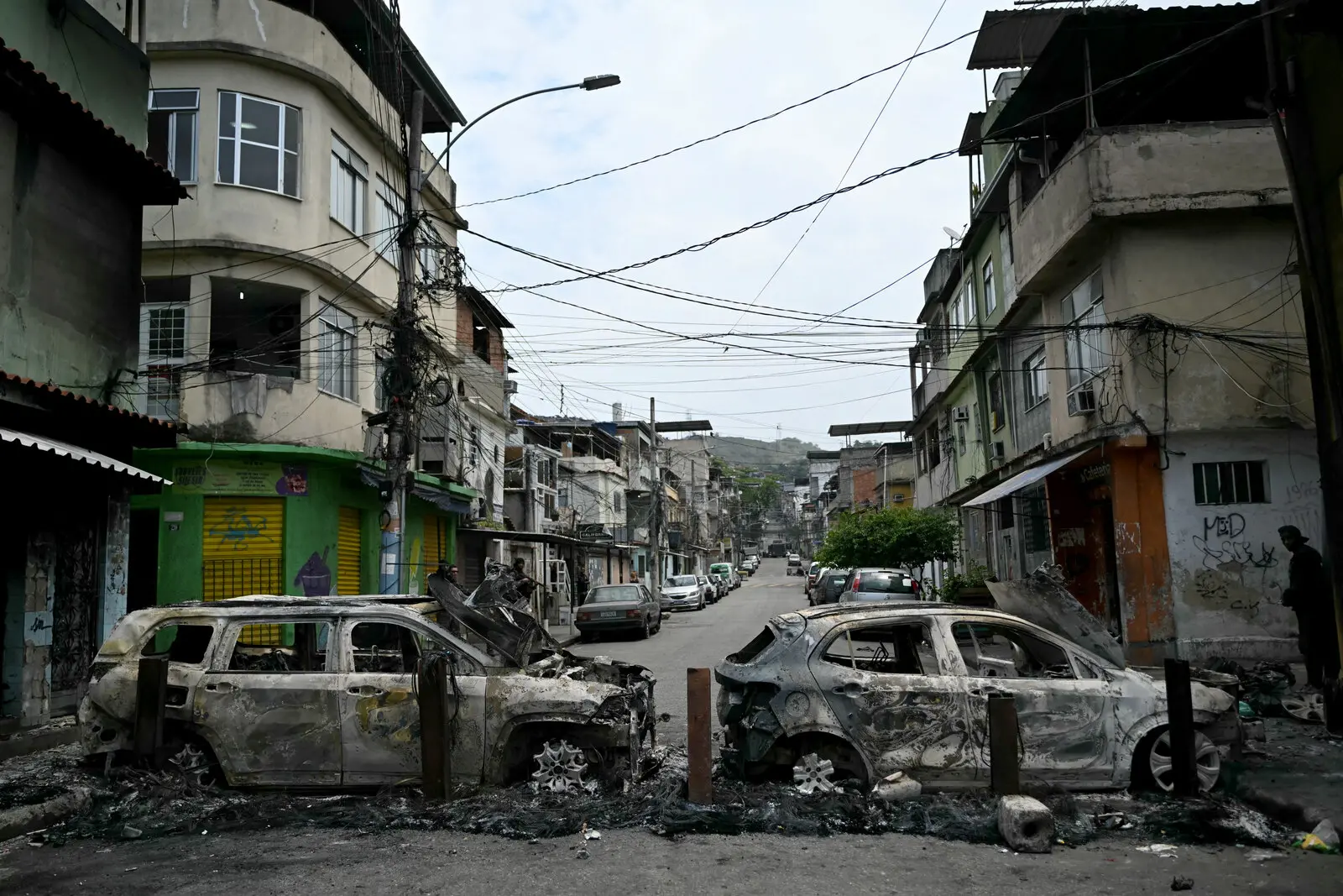 Imagem da notícia Operação policial no Rio de Janeiro pode afetar Fluminense x Ceará pela Série A?