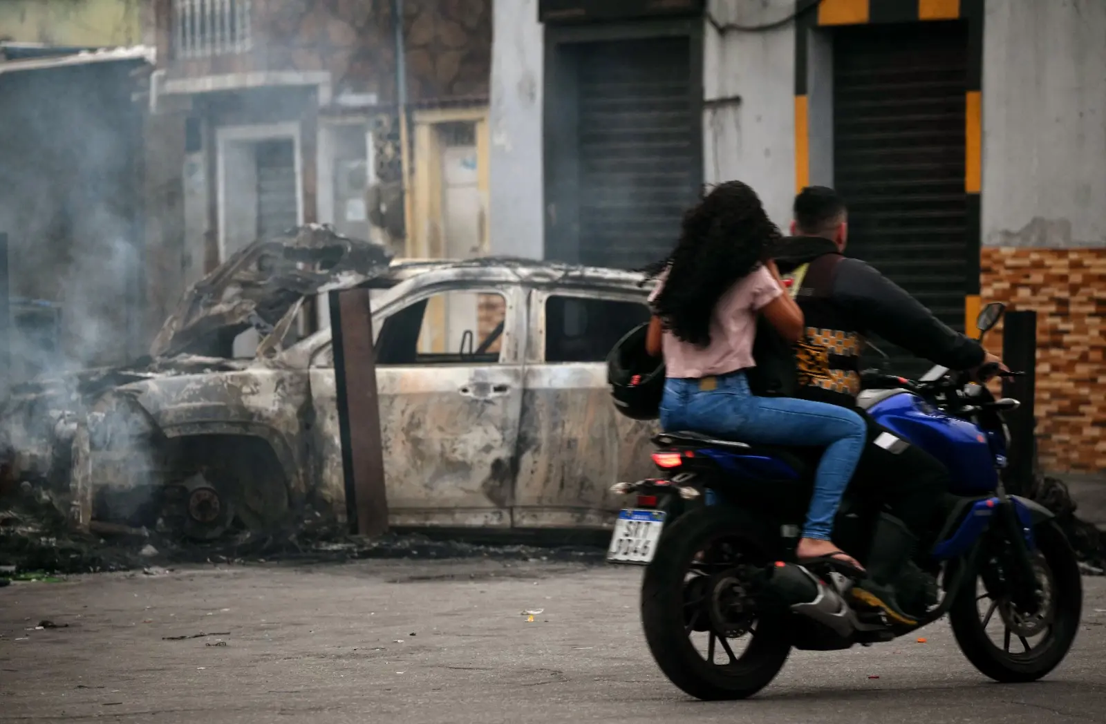 capa da noticia