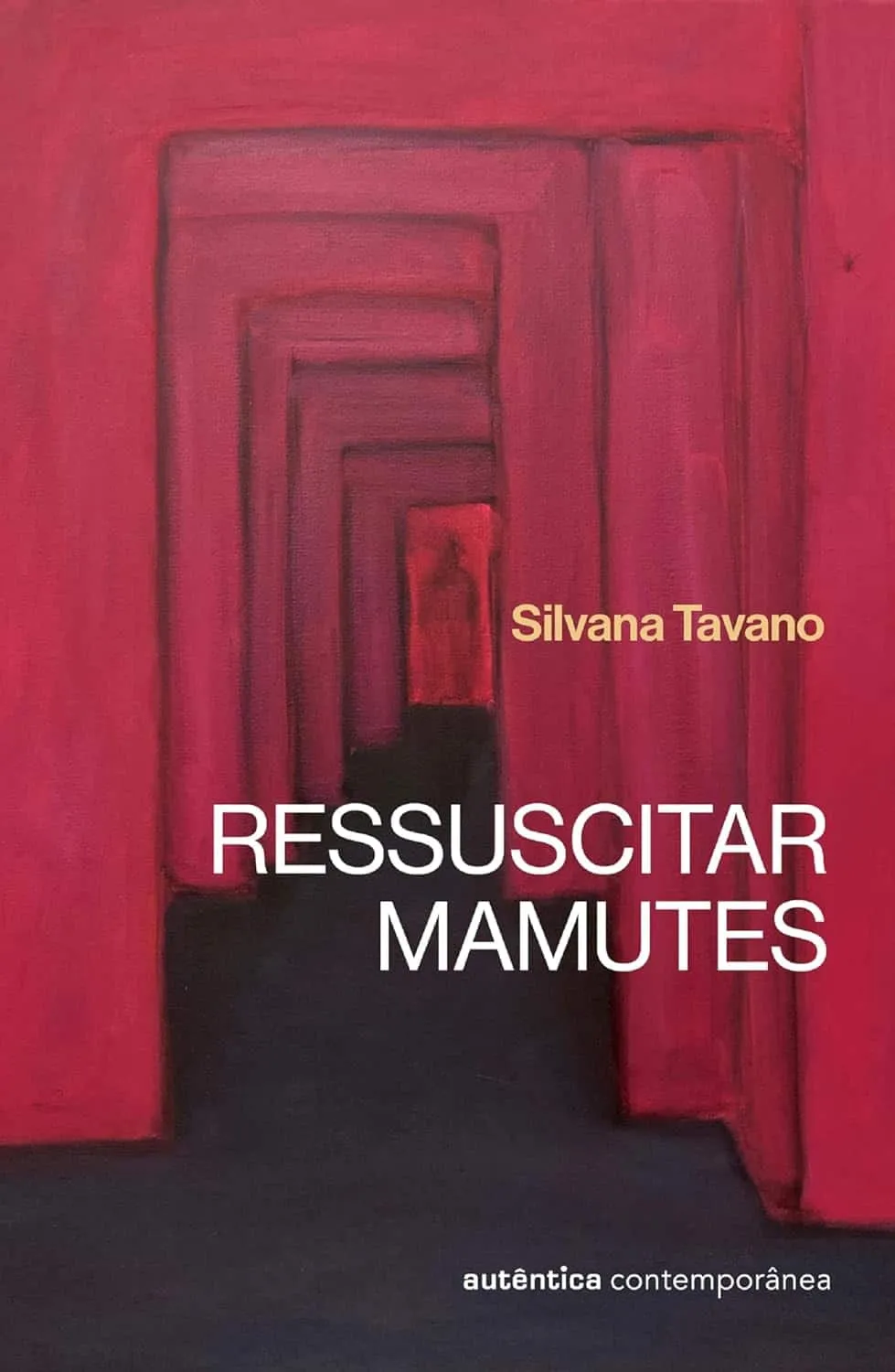 A escrita de Silvana Tavano é marcada por ternuras e melancolias.